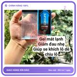 Gel bôi trơn COKE LIFE Sản Phẩm Chính Hãng Gel bôi trơn mát lạnh, giảm đau, Độ trơn cao, lâu khô, an toàn cho da