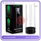 POWERUP Hàng Chính Hãng Máy Tập Tăng Kích Thước Dương Vật, Dễ Tập, Cam Kết Tăng Kích Thước, che tên sản phẩm bảo mật kín đáo