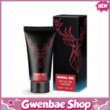 Gel dương vật cao cấp Maral Gel For Man chai 50ml