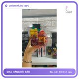 Chai hít tăng khoái cảm Popper GOLD LABEL 30ml Hàng Nhập Khẩu Chính Hãng USA Popper 30ml, Dòng Mạnh Phê Lâu Cho Ng Lờn Lâu Năm