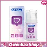 Gel Shell Love Purple Se khít âm đạo và tăng khoái cảm nữ