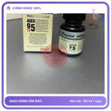 Chai hít tăng khoái cảm Popper Glenburgie 10ml Hàng Nhập Khẩu Chính Hãng USA Popper 10ml 95, Dòng Mạnh,Phê Lâu,Ko Nhức Đầu, Ko Bỏng Mũi, che tên sản p
