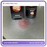Chai hít tăng khoái cảm Popper PLATINUM LIMITED 10ml Hàng Chính Hãng USA Popper 10ml Cao Cấp, Bao Mạnh, Siêu Phê