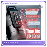 Cốc Leten Vibro Công Nghệ Rung và Kết Nối App chính hãng - sạc USB, điều khiển qua app, điều khiển từ xa - giao hàng che tên kín hàng có sẵn