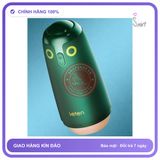 Cốc Leten Bird Sục Tự Động Qua App chính hãng - 20 tốc độ rung, sạc USB, điều khiển qua app - giao hàng che tên kín hàng có sẵn