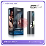 Máy EVO X1Z Tự Động hút và mút cực mạnh chính hãng - 30 chế độ rung, silicone mềm mại, chất liệu an toàn cho da - giao hàng che tên kín hàng có sẵn