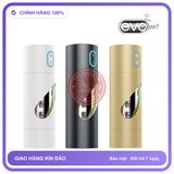 Máy EVO X1Z Tự Động hút và mút cực mạnh chính hãng - 30 chế độ rung, silicone mềm mại, chất liệu an toàn cho da - giao hàng che tên kín hàng có sẵn