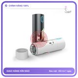 Máy EVO X1Z Tự Động hút và mút cực mạnh chính hãng - 30 chế độ rung, silicone mềm mại, chất liệu an toàn cho da - giao hàng che tên kín hàng có sẵn