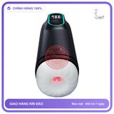 Máy Leten Thunder Pro Cao Cấp chính hãng - 10 chế độ rung, sạc USB, chất liệu an toàn cho da - giao hàng che tên kín hàng có sẵn