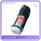 Máy Leten Thunder Pro Cao Cấp chính hãng - 10 chế độ rung, sạc USB, chất liệu an toàn cho da - giao hàng che tên kín hàng có sẵn