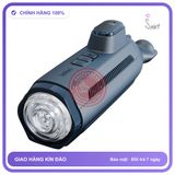 Âm Đạo Giả Đa Năng Leten Submerge Thrusting Masturbator chính hãng - 10 chế độ rung, sạc USB, rung nhấp chuyển động đẩy tới và lui tự hàng có sẵn