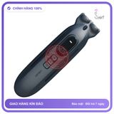 Âm Đạo Giả Đa Năng Leten Submerge Thrusting Masturbator chính hãng - 10 chế độ rung, sạc USB, rung nhấp chuyển động đẩy tới và lui tự hàng có sẵn