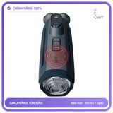 Âm Đạo Giả Đa Năng Leten Submerge Thrusting Masturbator chính hãng - 10 chế độ rung, sạc USB, rung nhấp chuyển động đẩy tới và lui tự hàng có sẵn
