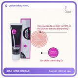 Gel Se Khít Âm Đạo EROS Vagina tughtening (Đức) chính hãng - dung tích 30ml, dịu nhẹ an toàn cho da, dễ rửa sạch - giao hàng che tên kín hàng có sẵn