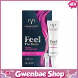 Gel hương hoa kích thích điểm G phụ nữ Promescent Feel The