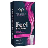 Gel hương hoa kích thích điểm G phụ nữ Promescent Feel The