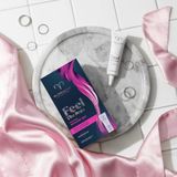 Gel hương hoa kích thích điểm G phụ nữ Promescent Feel The