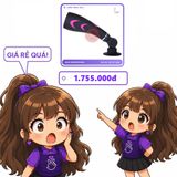 Máy Tự Động Gắn Tường Sucking Lover chính hãng - xoay 180 độ, silicone cao cấp, chất liệu an toàn cho da - giao hàng che tên kín hàng có sẵn