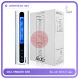 Cốc Nhỏ Gọn Có Sưởi Ấm Ailighter Air Jet chính hãng - sạc USB, đế hít tường, chất liệu an toàn cho da - giao hàng che tên kín hàng có sẵn