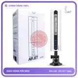 Cốc Nhỏ Gọn Có Sưởi Ấm Ailighter Air Jet chính hãng - sạc USB, đế hít tường, chất liệu an toàn cho da - giao hàng che tên kín hàng có sẵn