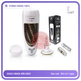 Máy Juicer Ailighter Tự Động Cao Cấp chính hãng - silicone mềm mại, chất liệu an toàn cho da, dễ vệ sinh - giao hàng che tên kín hàng có sẵn