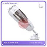 Máy Juicer Ailighter Tự Động Cao Cấp chính hãng - silicone mềm mại, chất liệu an toàn cho da, dễ vệ sinh - giao hàng che tên kín hàng có sẵn