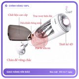 Máy Juicer Ailighter Tự Động Cao Cấp chính hãng - silicone mềm mại, chất liệu an toàn cho da, dễ vệ sinh - giao hàng che tên kín hàng có sẵn