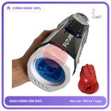 Máy hút và mút cực mạnh Leten Future Pro chính hãng - 10 chế độ rung, có sưởi ấm, silicone mềm mại - giao hàng che tên kín hàng có sẵn