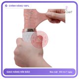 Dương Vật Giả Diamond Love Gắn Tường rung nhấp chuyển động đẩy tới và lui Có Nhiệt chính hãng - sạc usb, điều khiển từ xa, rung nhấp hàng có sẵn