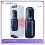 Máy Cầm Tay Hít Tường Tự Động chính hãng - 5 chế độ rung, sạc USB, đế hít tường - giao hàng che tên kín hàng có sẵn