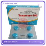 Thuốc Cương Dương Temptcure-100 chính hãng - chất liệu an toàn cho da, dễ vệ sinh, êm ái khi dùng - giao hàng che tên kín đáo