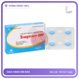 Thuốc Cương Dương Temptcure-100 chính hãng - chất liệu an toàn cho da, dễ vệ sinh, êm ái khi dùng - giao hàng che tên kín đáo