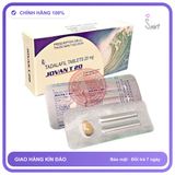 Thuốc Cường Dường Jovan T20 Cadila chính hãng - chất liệu an toàn cho da, dễ vệ sinh, êm ái khi dùng - giao hàng che tên kín đáo