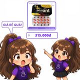 Thuốc Cường Dương Gold Ant USA chính hãng - chất liệu an toàn cho da, dễ vệ sinh, êm ái khi dùng - giao hàng che tên kín đáo