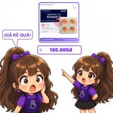 Thuốc Cường Dương Edsave 20 chính hãng - chất liệu an toàn cho da, dễ vệ sinh, êm ái khi dùng - giao hàng che tên kín đáo