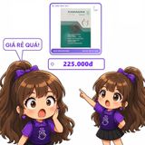 Thuốc Cường Dương Kamaga 100mg chính hãng - chất liệu an toàn cho da, dễ vệ sinh, êm ái khi dùng - giao hàng che tên kín đáo