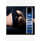 Gel hậu môn gốc nước cao cấp nhập khẩu Đức Pjur Back Door