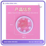 Vòng Đeo Dương Vật Silicon DouBao Chống Tuột chính hãng - sạc USB, rung êm không tiếng động, chống nước - giao hàng che tên kín đáo