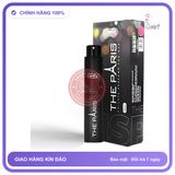 Oniiz Scent - Nước Hoa Nam Giới THE PARIS Chai Xịt 10ml chính hãng - thấm nhanh không nhờn rít, dùng trước khi quan hệ, nhỏ gọn dễ mang theo - giao hàng che tên kín đáo
