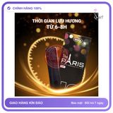 Oniiz Scent - Nước Hoa Nam Giới THE PARIS Chai Xịt 10ml chính hãng - thấm nhanh không nhờn rít, dùng trước khi quan hệ, nhỏ gọn dễ mang theo - giao hàng che tên kín đáo