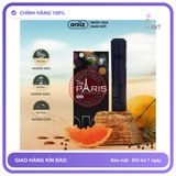 Oniiz Scent - Nước Hoa Nam Giới THE PARIS Chai Xịt 10ml chính hãng - thấm nhanh không nhờn rít, dùng trước khi quan hệ, nhỏ gọn dễ mang theo - giao hàng che tên kín đáo