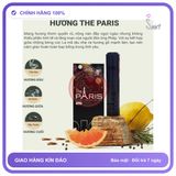 Oniiz Scent - Nước Hoa Nam Giới THE PARIS Chai Xịt 10ml chính hãng - thấm nhanh không nhờn rít, dùng trước khi quan hệ, nhỏ gọn dễ mang theo - giao hàng che tên kín đáo
