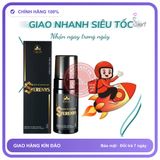 Bọt Vệ Sinh Nam Serenys 100ml chính hãng - sạc USB, chất liệu an toàn cho da, dễ vệ sinh - giao hàng che tên kín đáo