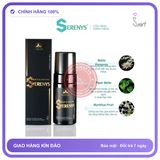 Bọt Vệ Sinh Nam Serenys 100ml chính hãng - sạc USB, chất liệu an toàn cho da, dễ vệ sinh - giao hàng che tên kín đáo