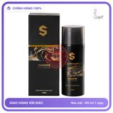 Dung Dịch Vệ Sinh Nam giới Serenys Optimus 120ml chính hãng - sạc USB, chất liệu an toàn cho da, dễ vệ sinh - giao hàng che tên kín đáo