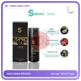 Dung Dịch Vệ Sinh Nam giới Serenys Optimus 120ml chính hãng - sạc USB, chất liệu an toàn cho da, dễ vệ sinh - giao hàng che tên kín đáo