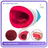Máy Oralsex Nhật Bản Leten Rung Lắc Toả Nhiệt chính hãng - 4 chế độ rung, chống nước, chất liệu an toàn cho da - giao hàng che tên kín đáo