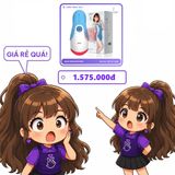 Máy Oralsex Nhật Bản Leten Rung Lắc Toả Nhiệt chính hãng - 4 chế độ rung, chống nước, chất liệu an toàn cho da - giao hàng che tên kín đáo