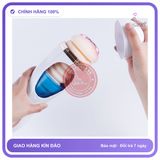 Máy rung nhấp chuyển động đẩy tới và lui Cao Cấp Đa Năng Masturbation Cup chính hãng - sạc usb, rung nhấp chuyển động đẩy tới và lui tự động, silicone mềm - giao hàng che tên kín đáo