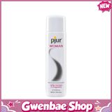 Gel cao cấp cho phụ nữ da nhạy cảm nhập khẩu Đức Pjur Woman